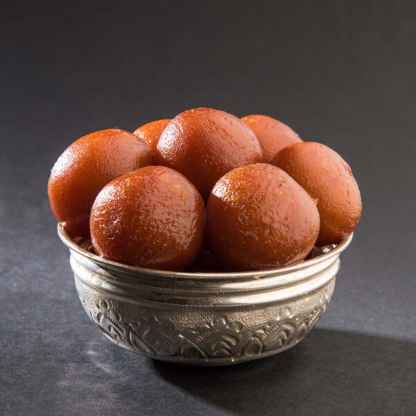 Gulab Jamun