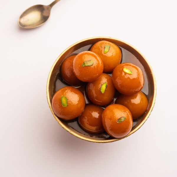 gulab-jamun