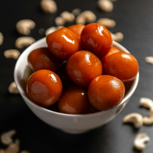 gulab-jamun