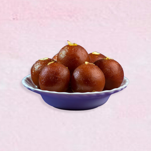 gulab-jamun